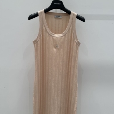 Miu Miu Dress